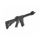 Страйкбольный автомат M4 RIS M-LOK 13INCH Black EC-630-13 P [East Crane]